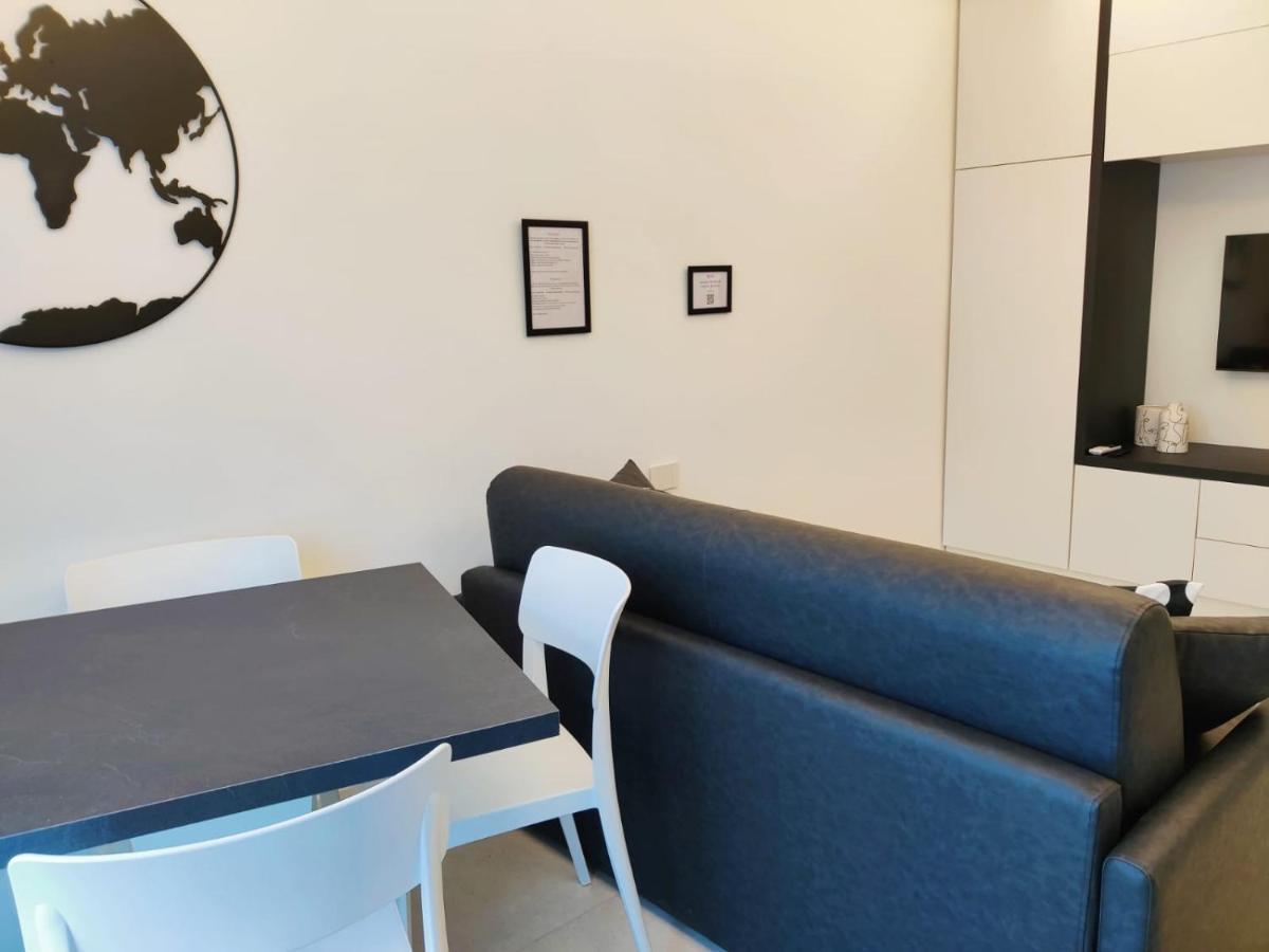 Alimagia Apartment Lecco Exterior photo